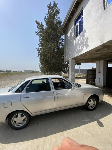 LADA (VAZ) Priora 2007, 22,500 km - 1.6 l - Şəmkir