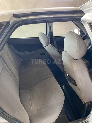 LADA (VAZ) Priora 2007, 22,500 km - 1.6 l - Şəmkir