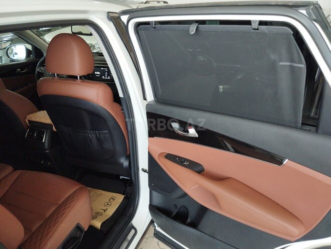 Kia Sorento 2018, 81,000 km - 2.0 l - Bakı