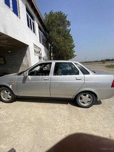 LADA (VAZ) Priora 2007, 22,500 km - 1.6 l - Şəmkir