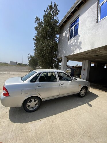 LADA (VAZ) Priora 2007, 22,500 km - 1.6 l - Şəmkir