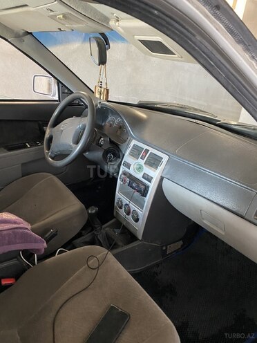 LADA (VAZ) Priora 2007, 22,500 km - 1.6 l - Şəmkir