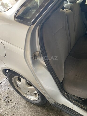 LADA (VAZ) Priora 2007, 22,500 km - 1.6 l - Şəmkir