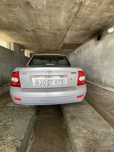 LADA (VAZ) Priora 2007, 22,500 km - 1.6 l - Şəmkir