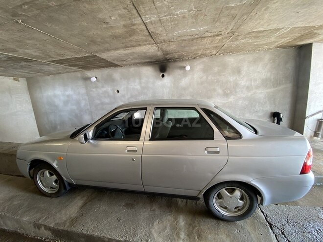 LADA (VAZ) Priora 2007, 22,500 km - 1.6 l - Şəmkir