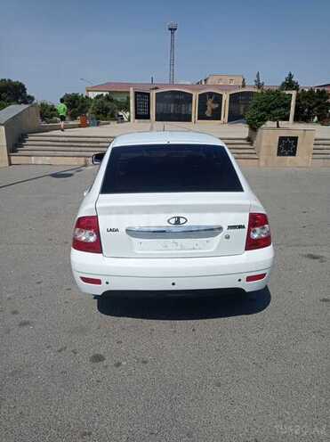 LADA (VAZ) Priora 2013, 325,680 km - 1.6 l - Bakı