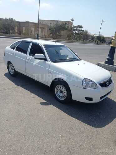 LADA (VAZ) Priora 2013, 325,680 km - 1.6 l - Bakı