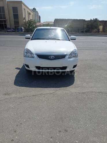 LADA (VAZ) Priora 2013, 325,680 km - 1.6 l - Bakı