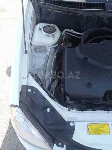 LADA (VAZ) Priora 2013, 325,680 km - 1.6 l - Bakı