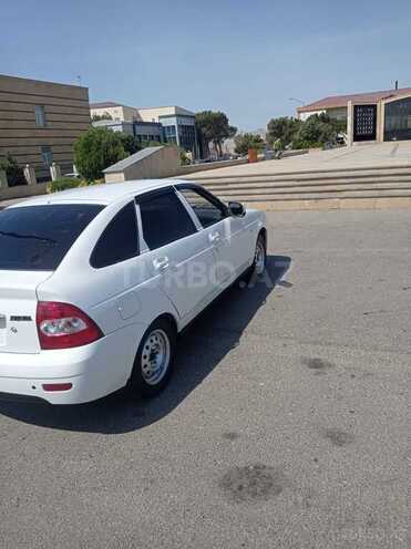 LADA (VAZ) Priora 2013, 325,680 km - 1.6 l - Bakı