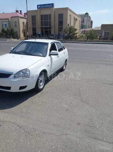 LADA (VAZ) Priora 2013, 325,680 km - 1.6 l - Bakı