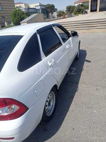 LADA (VAZ) Priora 2013, 325,680 km - 1.6 l - Bakı