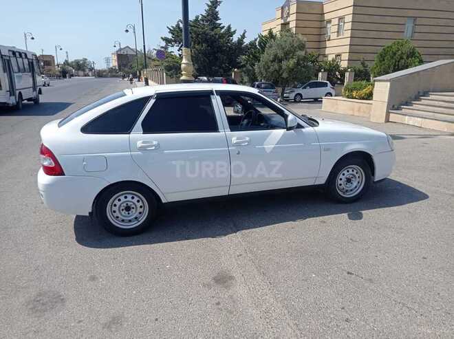LADA (VAZ) Priora 2013, 325,680 km - 1.6 l - Bakı