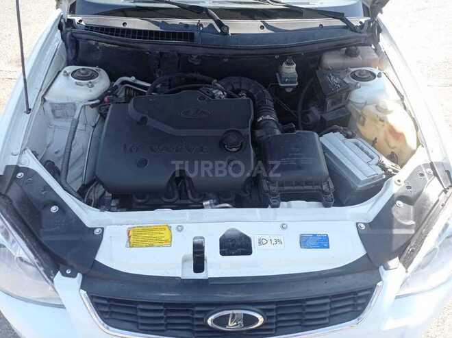 LADA (VAZ) Priora 2013, 325,680 km - 1.6 l - Bakı