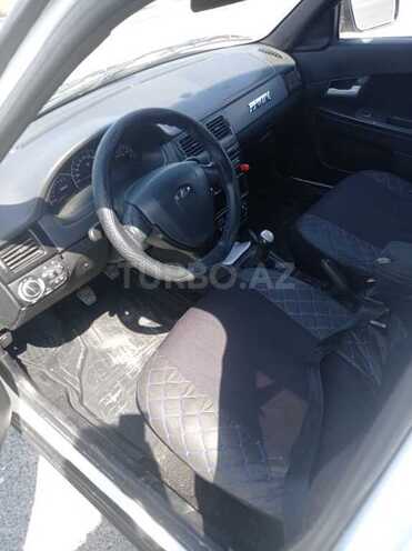 LADA (VAZ) Priora 2013, 325,680 km - 1.6 l - Bakı