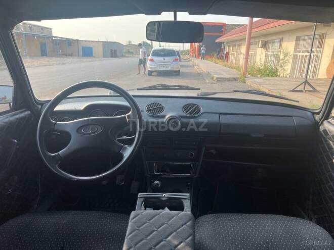 LADA (VAZ) 2106 1980, 568,000 km - 1.3 л - İmişli