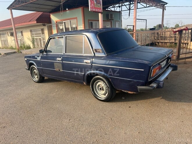 LADA (VAZ) 2106 1980, 568,000 km - 1.3 л - İmişli