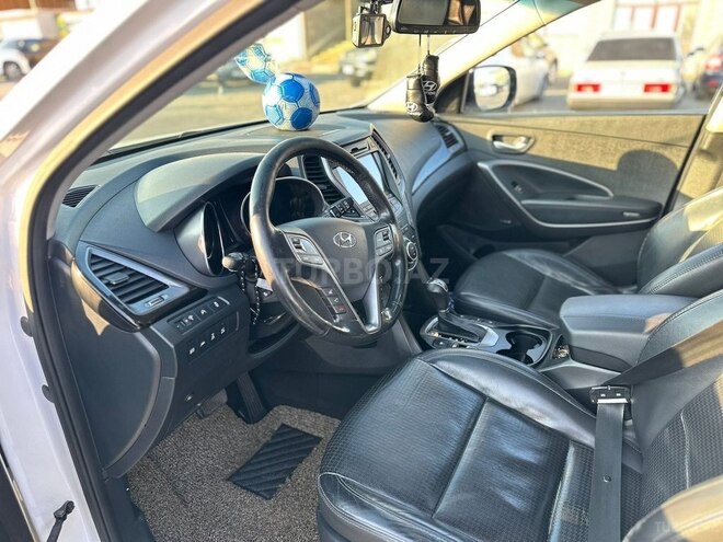Hyundai Santa Fe 2012, 250,000 km - 2.0 l - Bakı