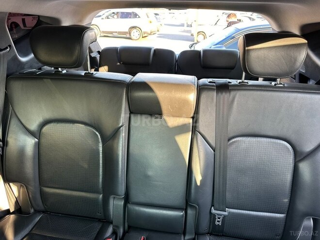 Hyundai Santa Fe 2012, 250,000 km - 2.0 l - Bakı