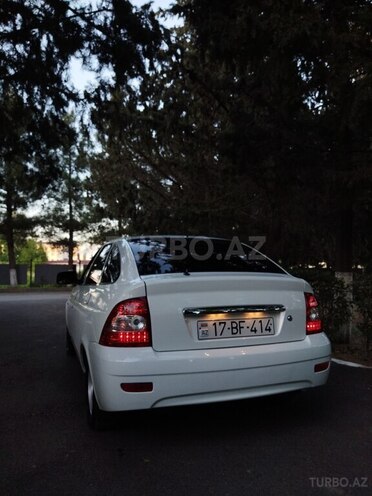 LADA (VAZ) Priora 2012, 575,000 km - 1.6 л - Şabran
