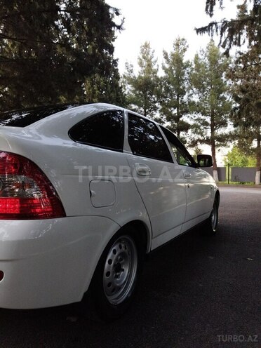 LADA (VAZ) Priora 2012, 575,000 km - 1.6 л - Şabran