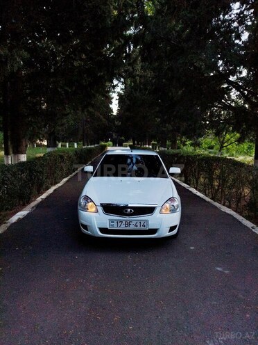 LADA (VAZ) Priora 2012, 575,000 km - 1.6 л - Şabran