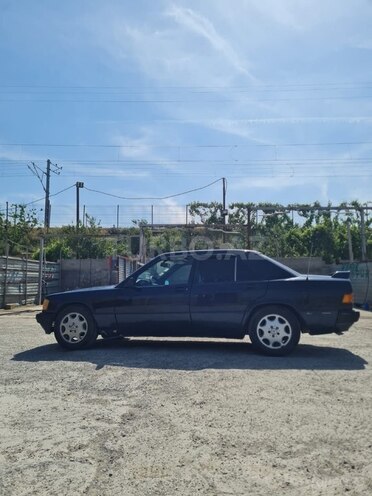 Mercedes 190 1989, 250,000 km - 2.0 l - Bakı