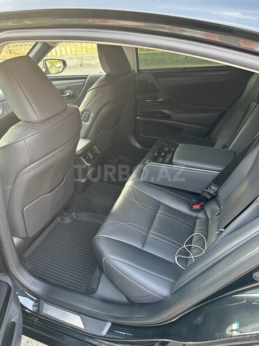 Lexus ES 250 2022, 8,500 km - 2.5 л - Bakı