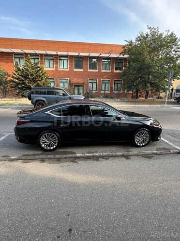 Lexus ES 250 2022, 8,500 km - 2.5 л - Bakı