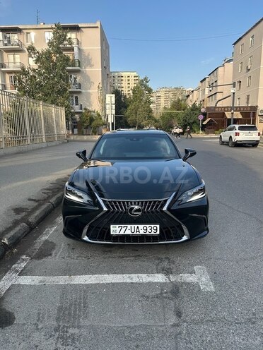 Lexus ES 250 2022, 8,500 km - 2.5 л - Bakı