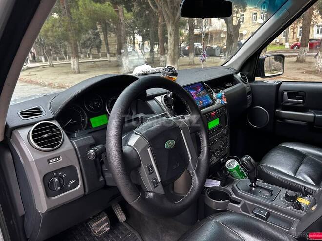 Land Rover Discovery 2005, 380,000 km - 2.7 l - Sumqayıt
