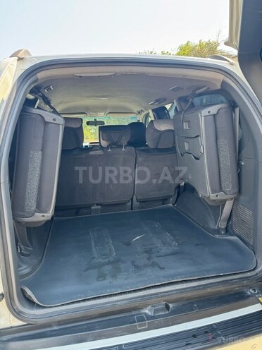 Toyota Land Cruiser Prado 2008, 175,000 km - 2.7 л - Bakı