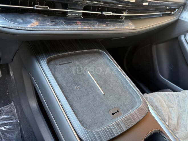 Changan CS 55 Plus 2025, 0 km - 1.5 l - Bakı