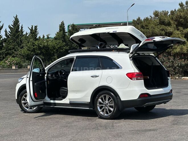 Kia Sorento 2015, 165,404 km - 2.0 l - Bakı