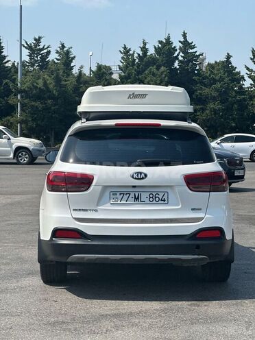 Kia Sorento 2015, 165,404 km - 2.0 l - Bakı