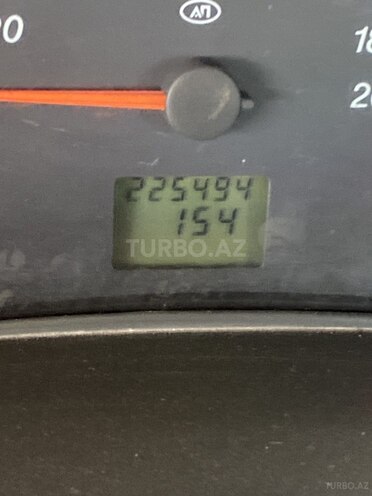 LADA (VAZ) Priora 2007, 22,500 km - 1.6 l - Şəmkir