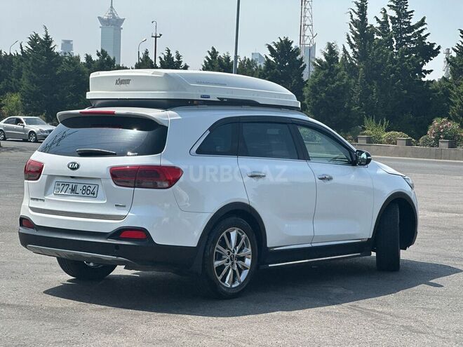 Kia Sorento 2015, 165,404 km - 2.0 l - Bakı