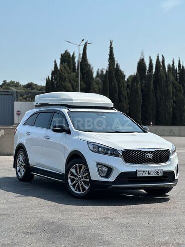 Kia Sorento 2015, 165,404 km - 2.0 l - Bakı