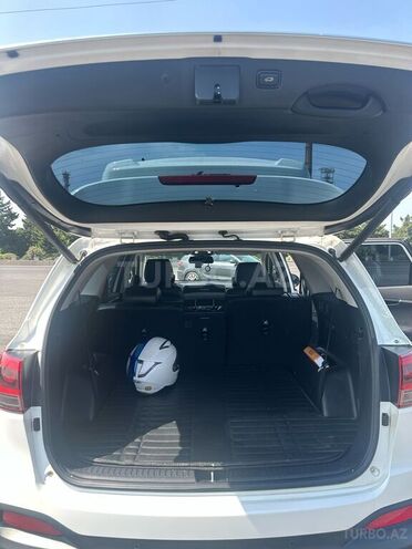 Kia Sorento 2015, 165,404 km - 2.0 l - Bakı