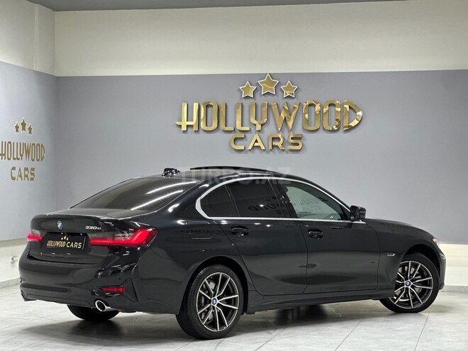 BMW 330e 2022, 37,015 km - 2.0 l - Bakı