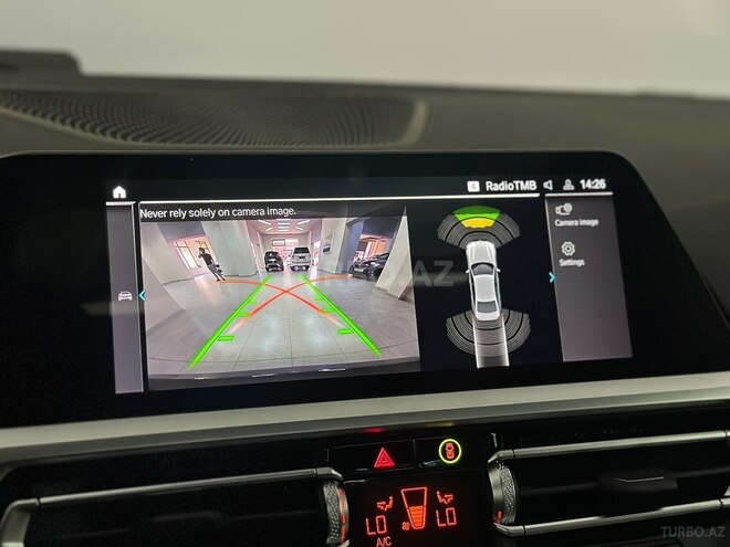 BMW 330e 2022, 37,015 km - 2.0 l - Bakı