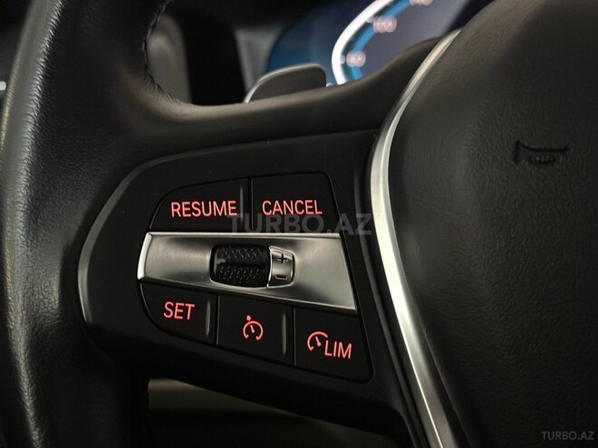 BMW 330e 2022, 37,015 km - 2.0 l - Bakı