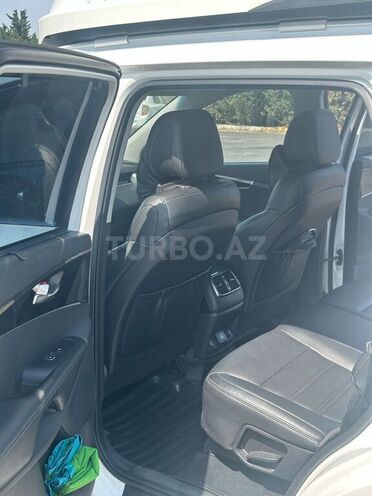 Kia Sorento 2015, 165,404 km - 2.0 l - Bakı