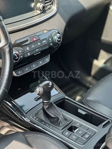 Kia Sorento 2015, 165,404 km - 2.0 l - Bakı