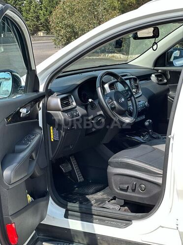 Kia Sorento 2015, 165,404 km - 2.0 l - Bakı