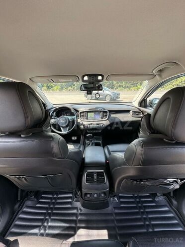 Kia Sorento 2015, 165,404 km - 2.0 l - Bakı