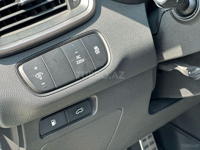 Kia Sorento 2015, 165,404 km - 2.0 l - Bakı
