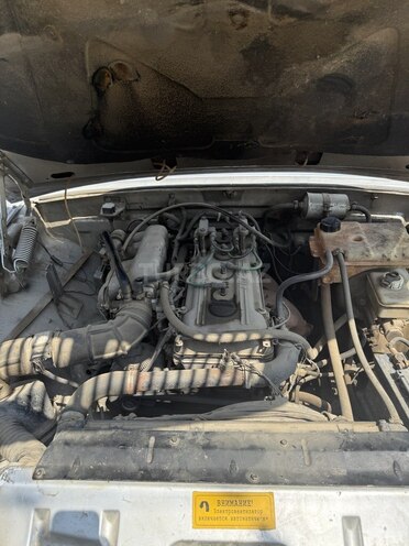 GAZ 3110 2004, 654,000 km - 2.3 l - Ağcabədi