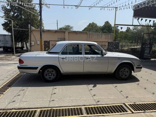 GAZ 3110 2004, 654,000 km - 2.3 l - Ağcabədi