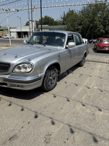 GAZ 3110 2004, 654,000 km - 2.3 l - Ağcabədi